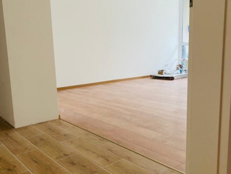 Parkett verlegen in Mainz und Wiesbaden - wir sind Ihr Partner