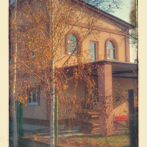 Altbau-Fassandensanierung-Mainz-Wiesbaden Altbau Fassadensanierung in Mainz und Wiesbaden - langlebig und schön