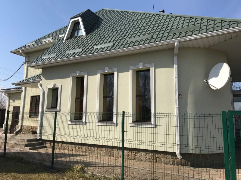 Fassadensanierung in Mainz und Wiesbaden