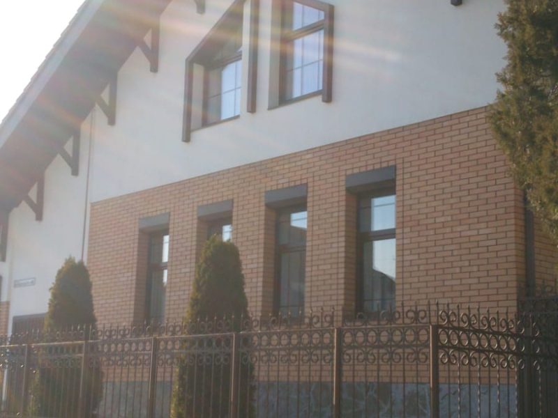 Fassadensanierung in Mainz und Wiesbaden